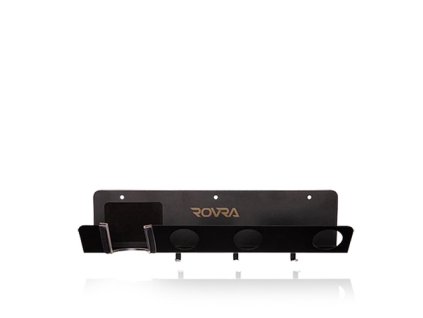 ROVRA CLIPPER & DRYER HOLDER