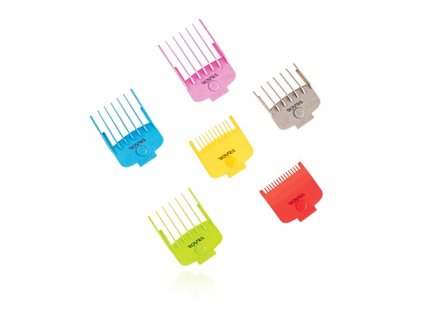 ROVRA MAGNETIC COLORED GUARDS