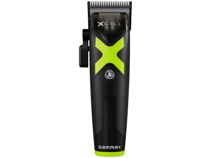 XCELL CLIPPER zenitale fronte
