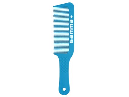 Flow comb azzurro