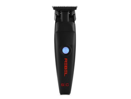 Rebel Trimmer Black