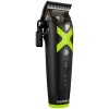 XCELL CLIPPER 3 4 SX fronte