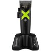 XCELL CLIPPER zenitale fronte base