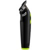 XCELL CLIPPER zenitale lato SX