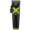 XCELL CLIPPER zenitale fronte