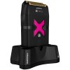 XCELL SHAVER 3 4 SX fronte base