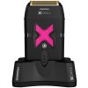 XCELL SHAVER zenitale fronte base