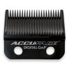 digital gap accufade graphene fade clipper blade 96673