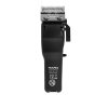 rovra pulse professional hair clipper back metal blade