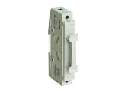 Zerokarbon OSPV 30L dc fuse holder