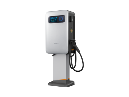 Zerokarbon Sungrow idc30e