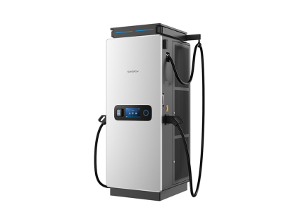 Zerokarbon Sungrow idc240e 320e