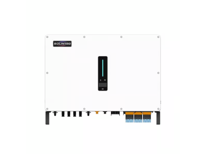 Zerokarbon Solinteg MHT 25 30K 40K 50K 100