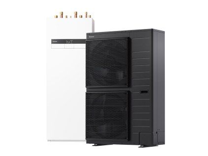 KIT ADC12K9E8