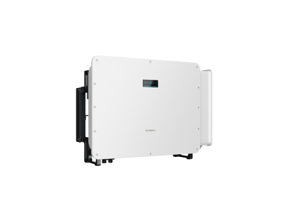 sungrow SH125CX