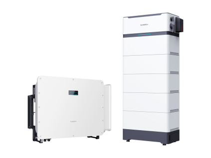 sungrow powerkeeper.