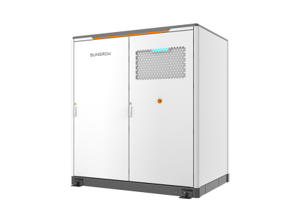 Sungrow ST455CS 4H