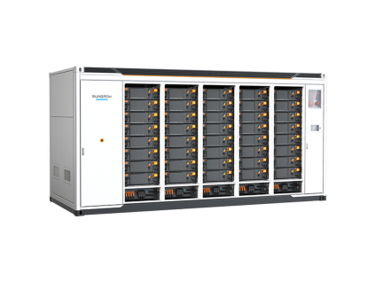 sungrow powertitan2