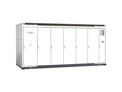 sungrow ST5015UX 6H