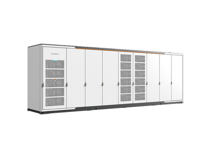 sungrow powertitan1