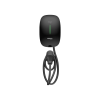 ev charger black
