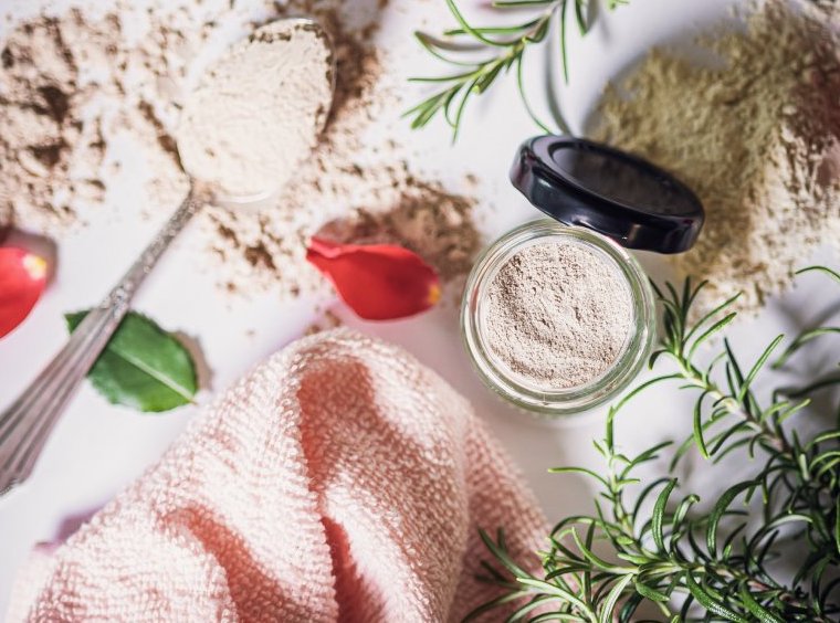 6 tipů na eko a zero waste kosmetiku