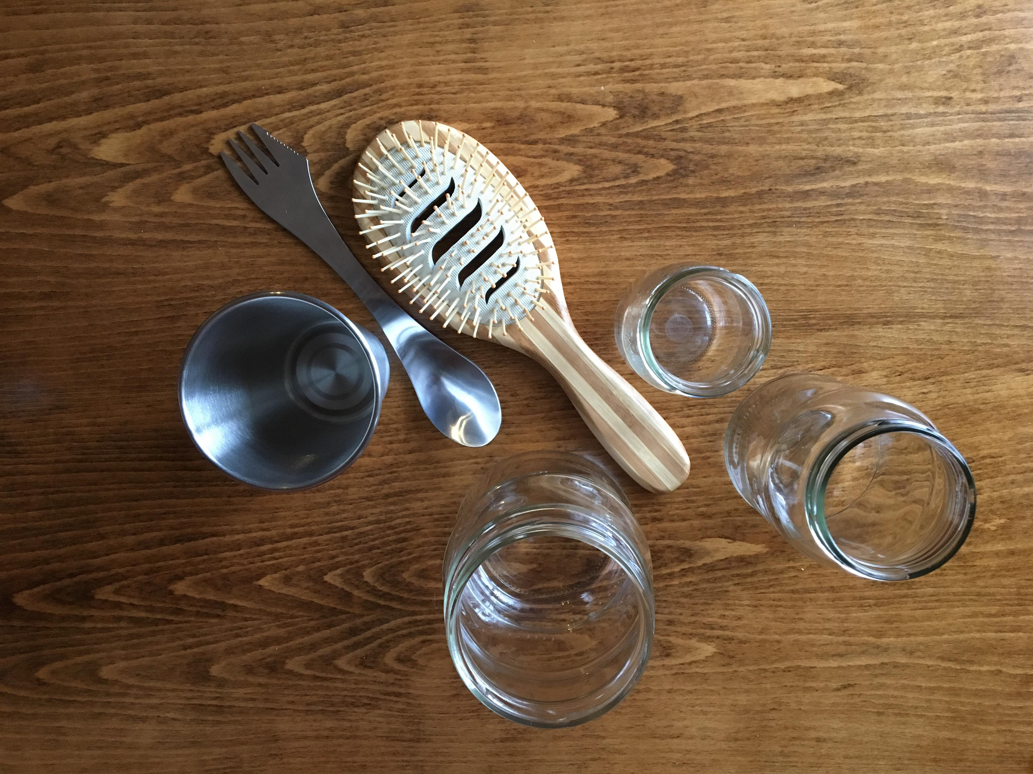 Průvodce zerowaste materiály: Proč se plast stává hrozbou a za co ho vyměnit