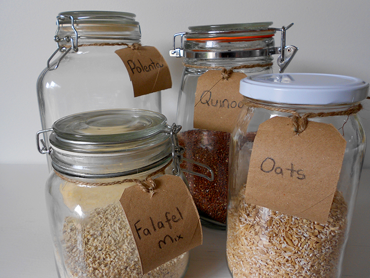 Život BEZ ODPADU aneb ZERO WASTE pro začátečníky