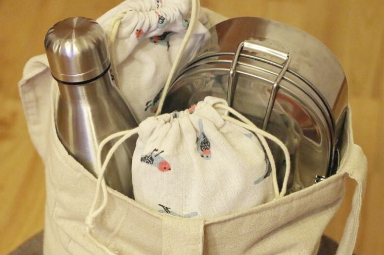 Zero waste? Začněte tady!