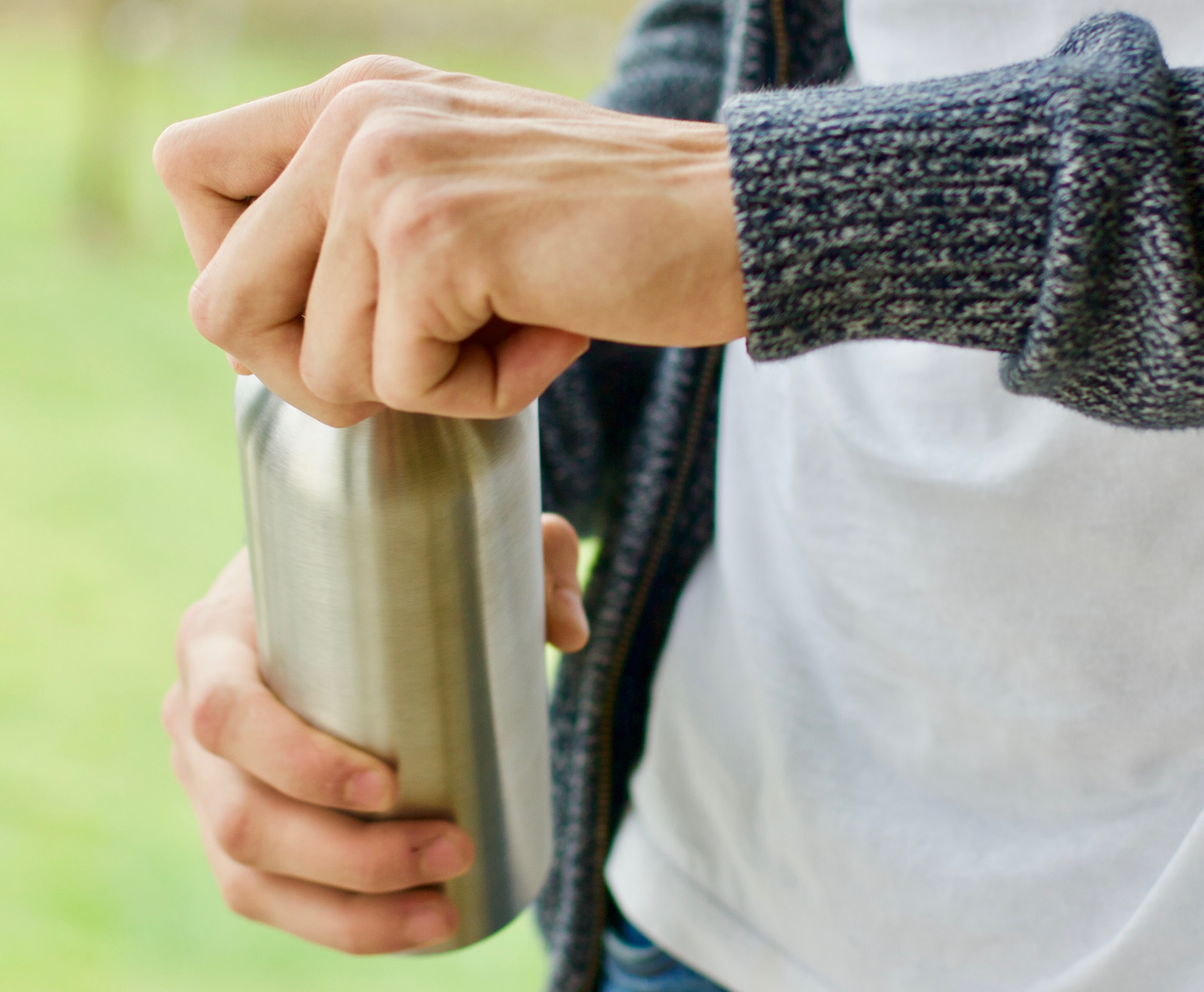 Zero waste pro každého: 4 malé změny, které zvládnete i vy