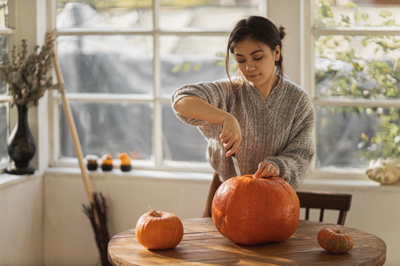 Hygge a zero waste: jak je spojit pro pohodový podzim