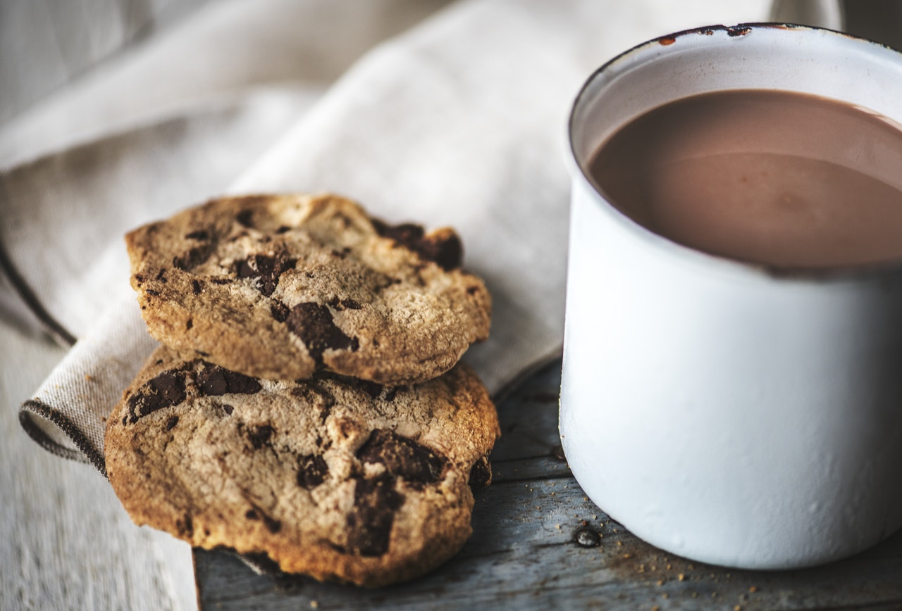 Hygge a jak si ho užít bez odpadu