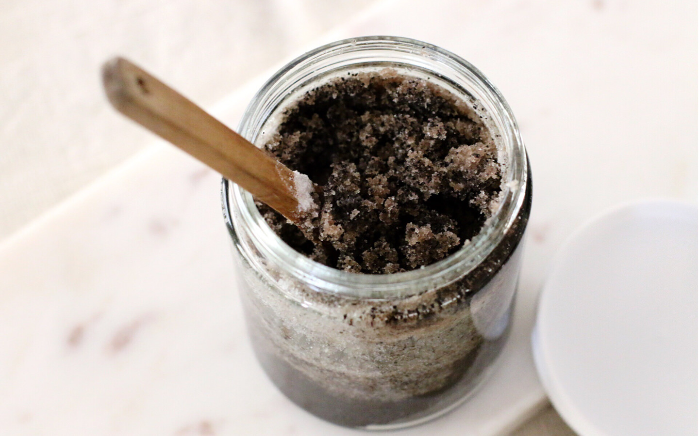 Zero waste domácí lázně: hýčkejte se bez odpadu vol. 2