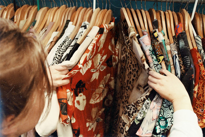 Proč nakupovat v sekáči + 5 tipů, jak na to