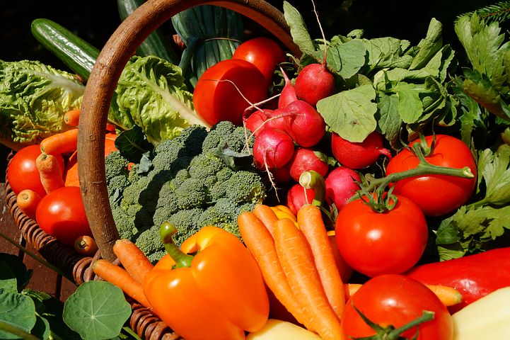 5 důvodů, proč začít nakupovat na farmářských trzích a být více zero waste