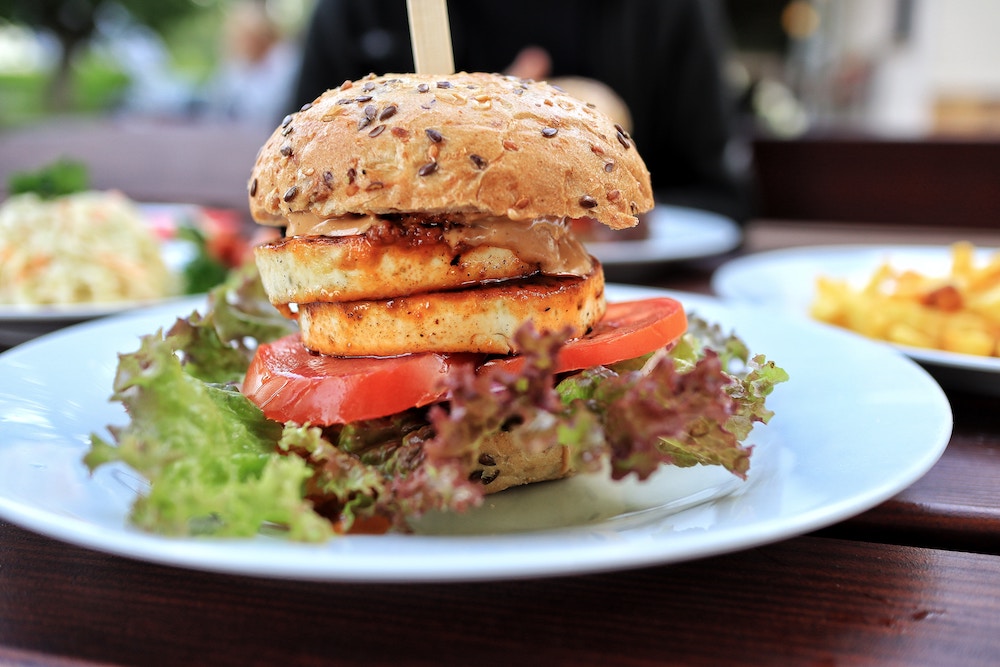 Vegetariánské grilování: 7 tipů, jak si pochutnat bez masa