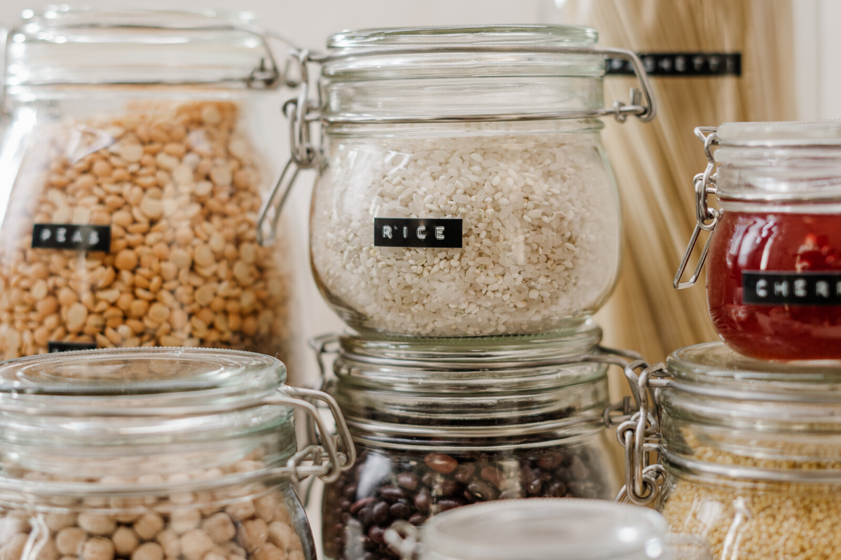 Krátká historie zero waste: odkud se vzalo?