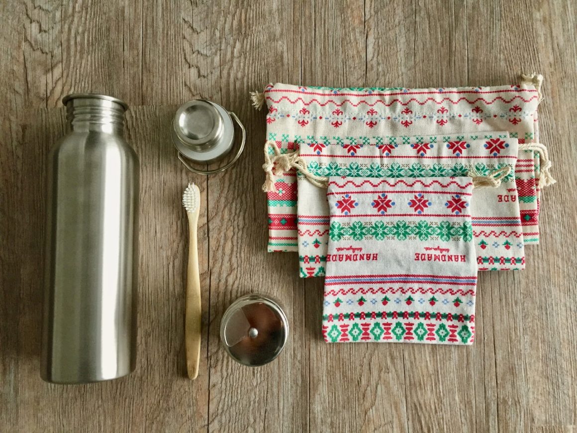 75 zero waste tipů