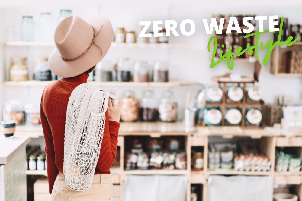 Zero waste jako životní styl