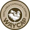Logo značky Waycap