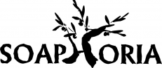 Logo Soaphoria