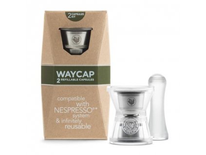 WayCap 2 Pack large