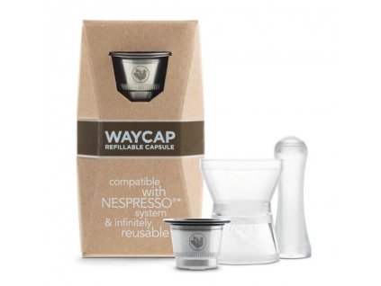 WayCap 1 Pack large