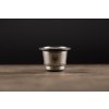 Plnitelné nerezové kapsle Nespresso - set 2ks
