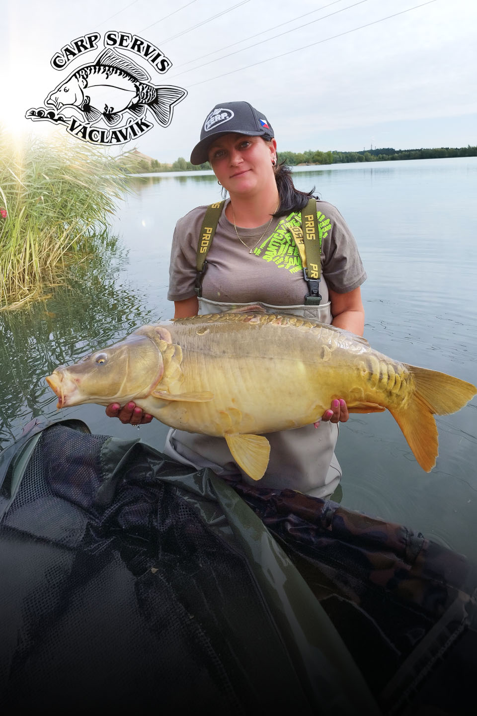 Carp Servis Václavík