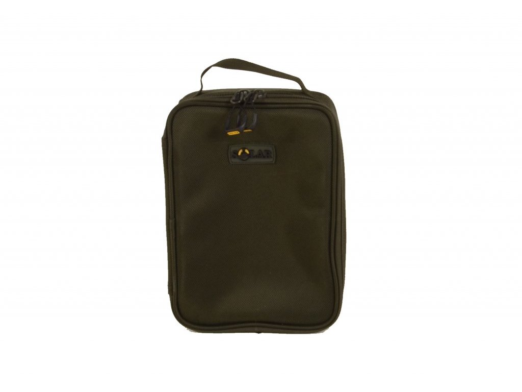 Solar Pouzdro - SP Hard Case Accessory Bag Medium