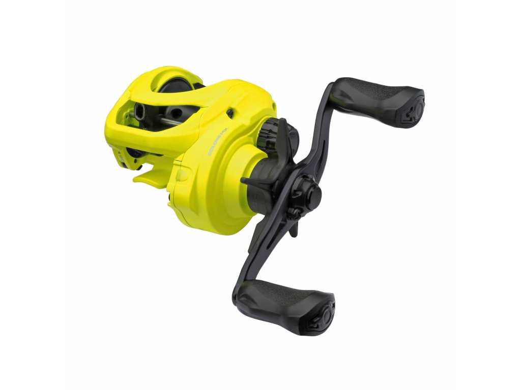 Multiplikátor Mitchell Colors Neo Žltá LH (ľavá ruka)