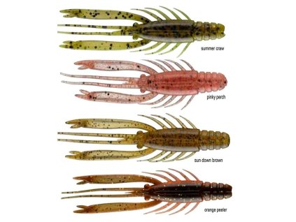 8ks gumova nastraha daiwa prorex urban shrimp 7 2cm 2 8gr 3363866