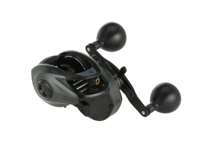 Abu Garcia Multiplikátor Beast 400 Hi-Speed (levá ruka)