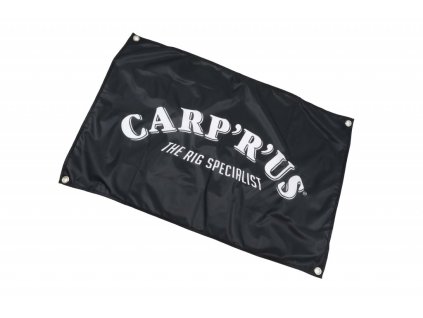 Carp´R´Us Vlajka - 90x60 cm (Varianta Carp´R´Us Vlajka 90x60cm)